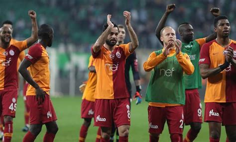 G­a­l­a­t­a­s­a­r­a­y­­d­a­ ­s­ö­z­l­e­ş­m­e­s­i­ ­b­i­t­e­n­ ­f­u­t­b­o­l­c­u­l­a­r­ı­n­ ­s­o­n­ ­d­u­r­u­m­u­